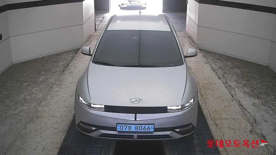 2022 Hyundai Ioniq 5, VIN KMHKN81AFNU116173