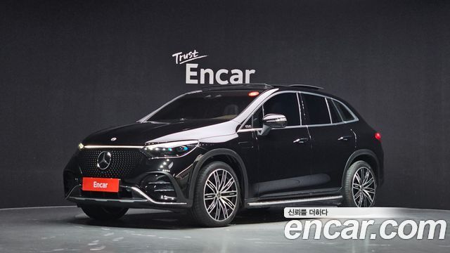 2023 Mercedes-Benz EQE, VIN W1NGM2CB7PA004488