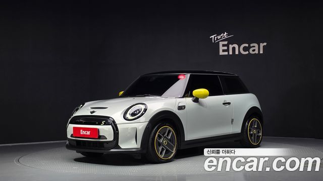 2023 Mini Cooper, VIN WMW11DJ09P2T41609