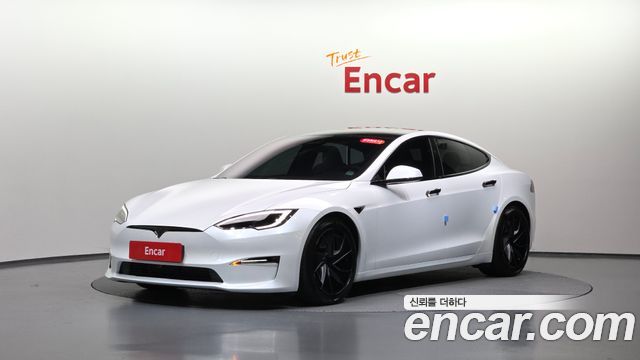 2026 Tesla Model S, VIN 5YJSA1E51TF560647