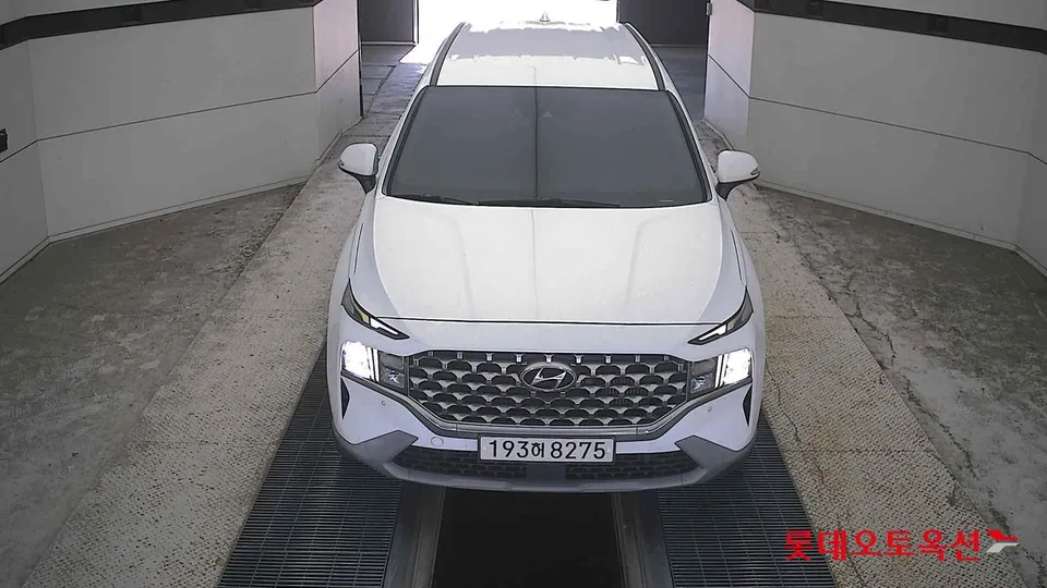 2023 Hyundai Santa Fe, VIN KMHS281HGPU452564