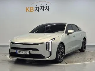2025 Kia K8, VIN KNAM6411BSA079294