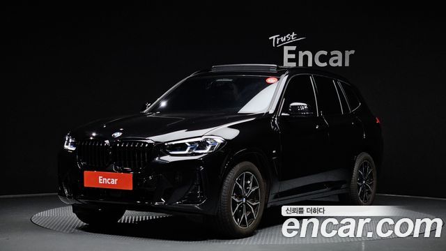 2024 BMW X3, VIN WBA31DP00R9X46901