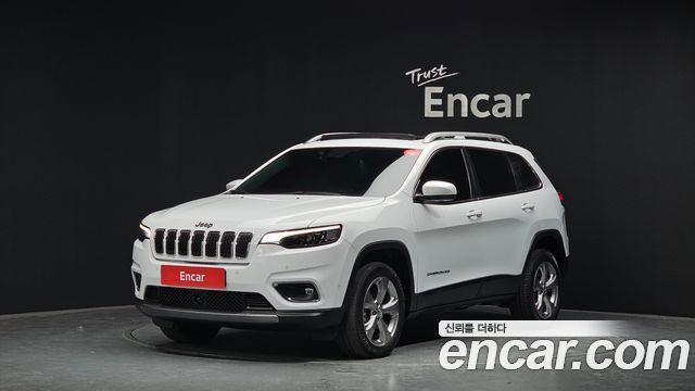 2021 Jeep Cherokee, VIN 1C4PJMDBXMD179452