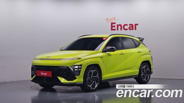 2026 Hyundai Kona, VIN KMHHE813DTU335643