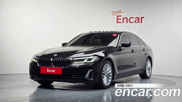2023 BMW 5-Series, VIN WBA11BH06PWX91818