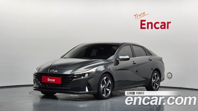 2023 Hyundai Avante, VIN KMHLR41EEPU533560