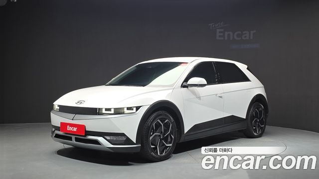 2024 Hyundai Ioniq 5, VIN KMHKN81EFRU271874