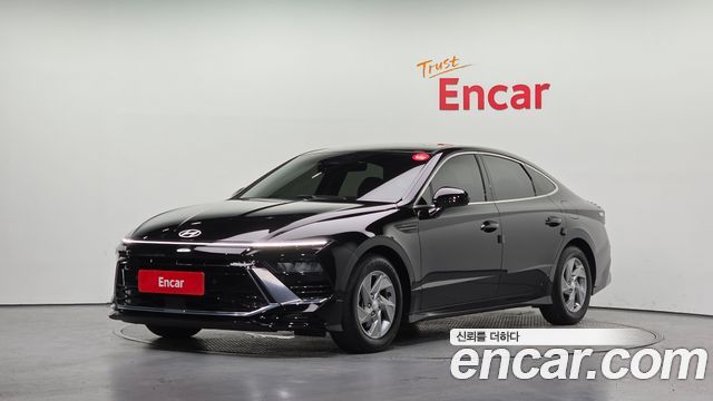 2024 Hyundai Sonata, VIN KMHL341DBRA387164