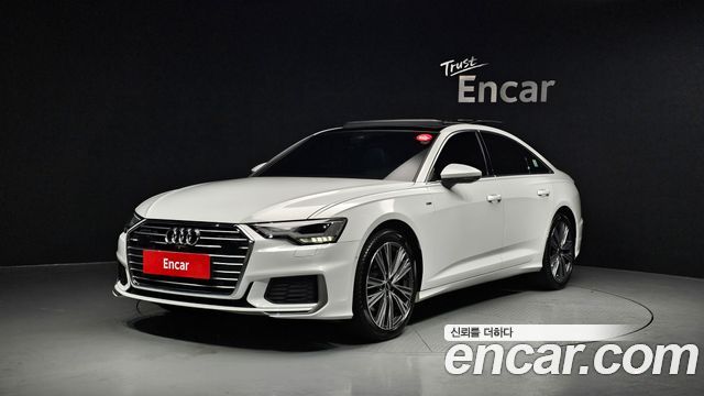 2023 Audi A6, VIN WAUZZZF27PN011954