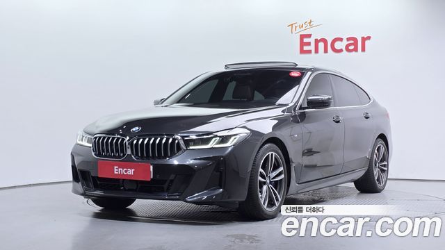 2024 BMW Gran Turismo, VIN WBAJY810XRCS42085