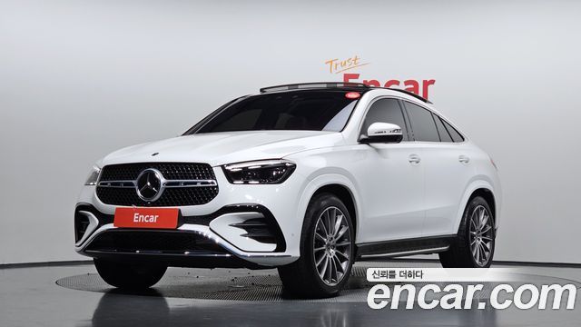 2024 Mercedes-Benz GLE-Class, VIN W1NFD3DB6RB055705