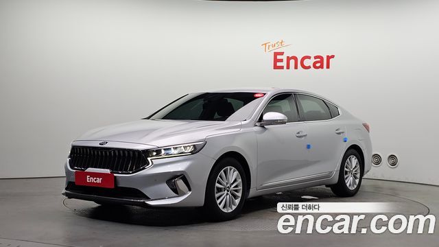 2020 Kia K7, VIN KNALB418BLA208686