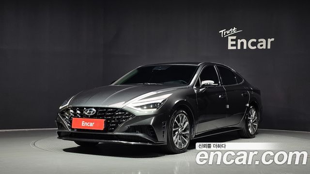 2022 Hyundai Sonata, VIN KMHL241EBNA162760