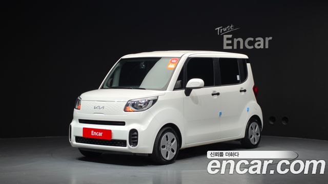 2022 Kia Ray, VIN KNACF911BNT293571