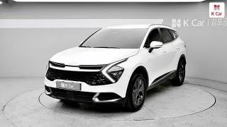 2023 Kia Sportage, VIN KNAPY81BGPK120129