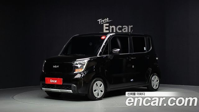 2023 Kia Ray, VIN KNACF811BPT351372