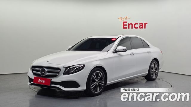 2020 Mercedes-Benz E-Class, VIN W1KZF4JB9LA845754
