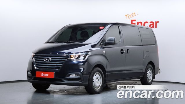 2021 Hyundai Starex, VIN KMFWBX7KBMU170425