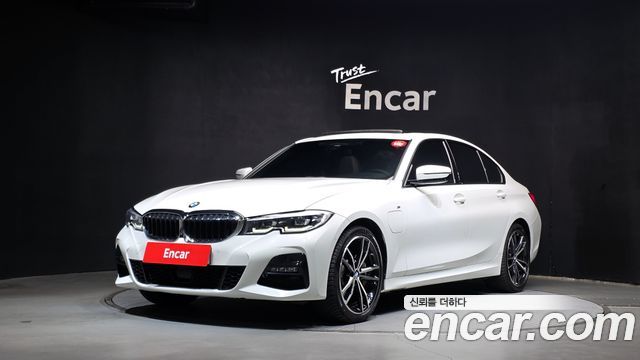 2021 BMW 3-Series, VIN WBA5P7101MFK31143