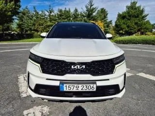 2022 Kia Sorento, VIN KNARJ81FGNA118602