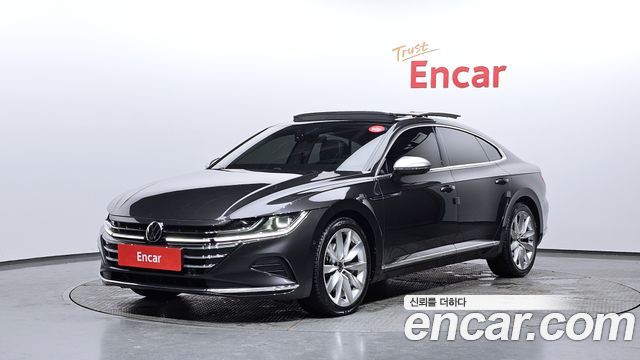 2022 Volkswagen Arteon, VIN WVWZZZ3HZNE001503
