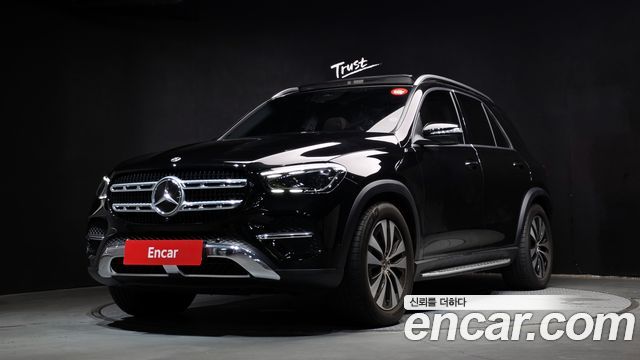 2025 Mercedes-Benz GLE-Class, VIN W1NFB4FB1SB417535