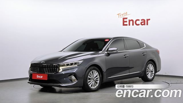 2020 Kia K7, VIN KNALB418BLA210143