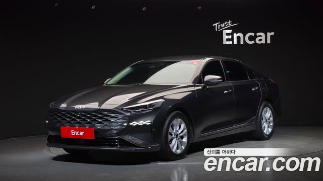 2023 Kia K8, VIN KNAM241BBPA032678