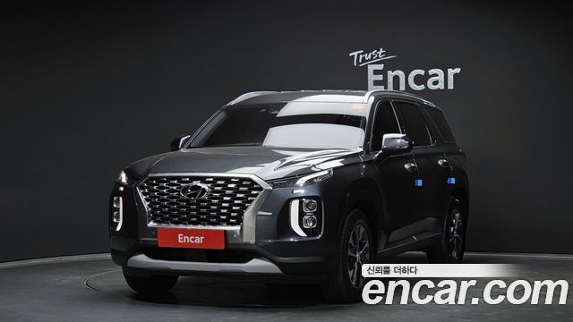 2022 Hyundai Palisade, VIN KMHR281ABNU466026