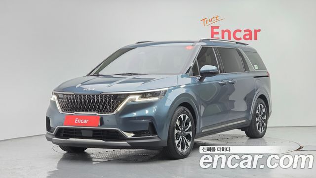 2023 Kia Carnival, VIN KNANC81BBPS312995