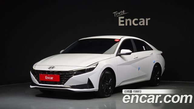 2023 Hyundai Avante, VIN KMHLM41ABPU509256