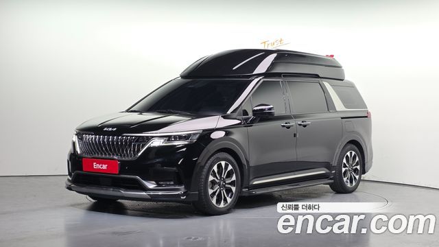 2023 Kia Carnival, VIN KNANE813BPS252798
