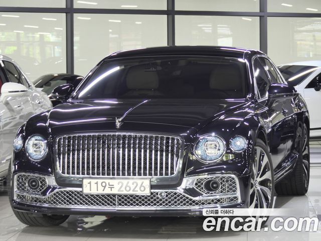 2023 Bentley Flying Spur, VIN SCBBG53S3PC011892