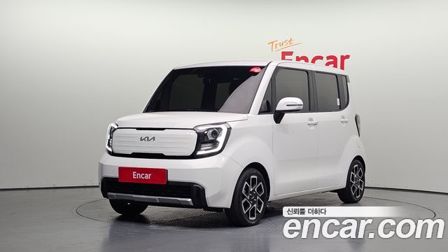2023 Kia Ray, VIN KNACH811BPT352762