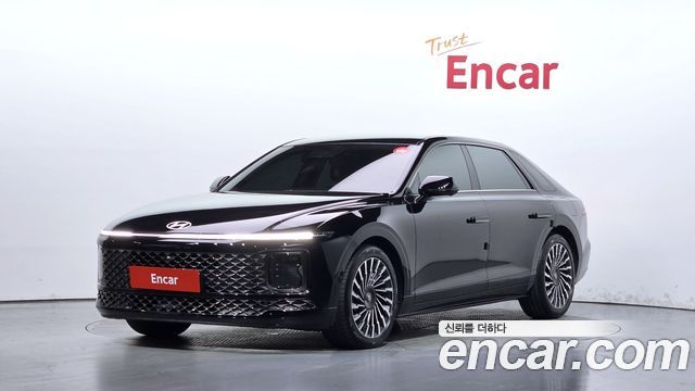 2023 Hyundai Grandeur, VIN KMHN341EBPA002258