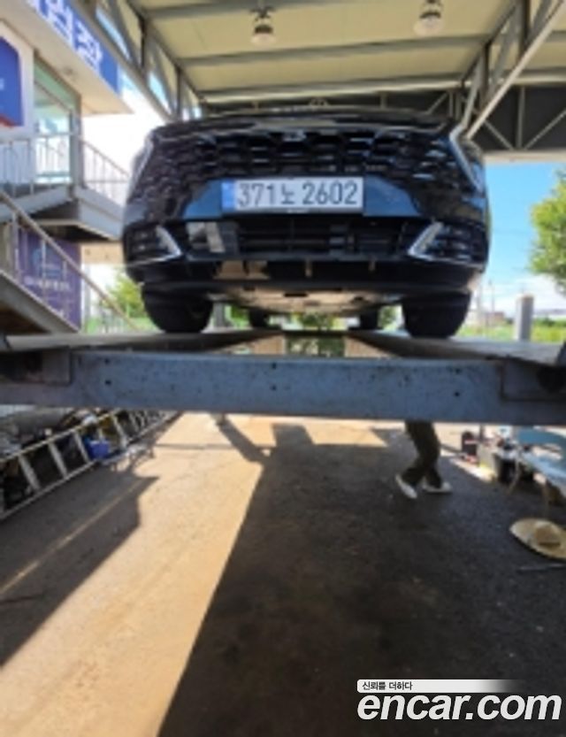 2024 Kia Sportage, VIN KNEPX31GBRKT16625