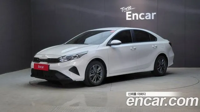 2023 Kia K3, VIN KNAF241BEPA159278