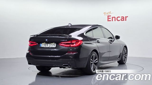 2022 BMW Gran Turismo, VIN WBAJY0107NCJ05911