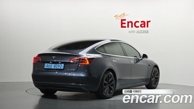 2020 Tesla Model 3, VIN 5YJ3E1EB5LF809093