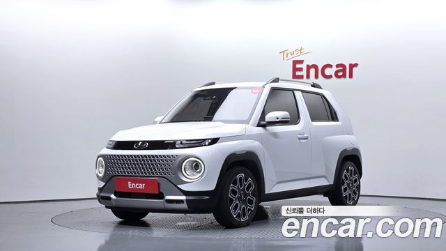 2023 Hyundai Casper, VIN KMHB5518BPW038987