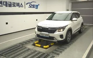 2023 Kia Seltos, VIN KNAEP817BPK477667