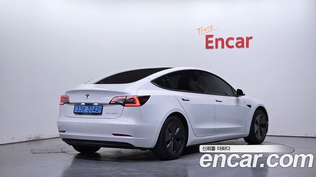 2022 Tesla Model 3, VIN 5YJ3E1EB6NF150654