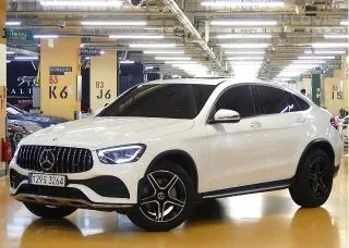 2023 Mercedes-Benz GLC-Class, VIN W1N0J8EB0PG164851