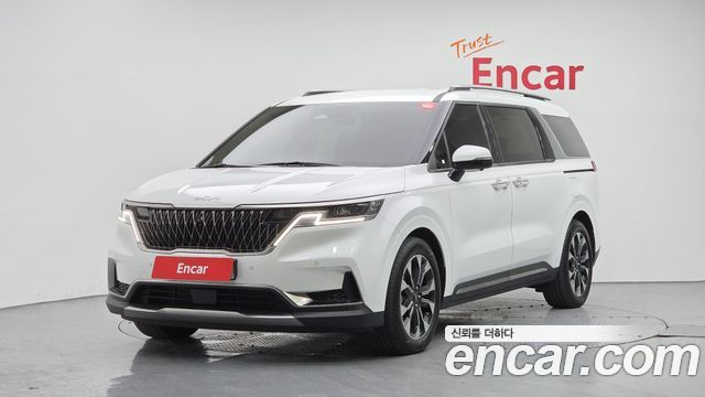 2023 Kia Carnival, VIN KNANC813BPS384722