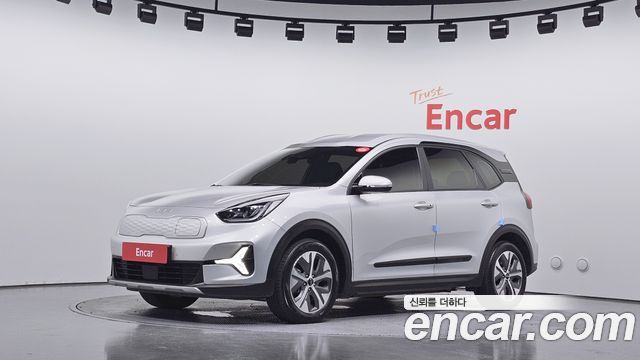 2023 Kia Niro, VIN KNAA181GFPT002188