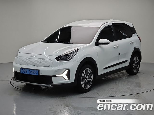 2023 Kia Niro, VIN KNAA281GFPT004273