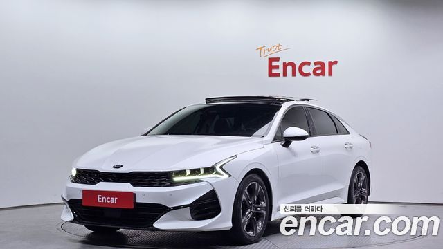 2020 Kia K5, VIN KNAG341ABLA082222