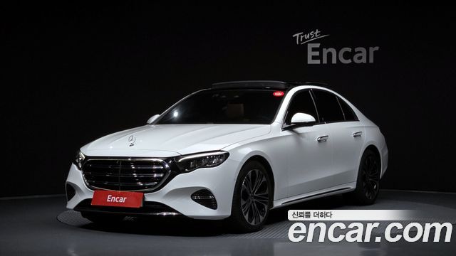 2024 Mercedes-Benz E-Class, VIN W1KLF0FB8RA053224