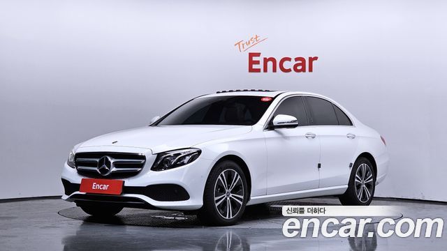 2020 Mercedes-Benz E-Class, VIN W1KZF0EB5LA829831